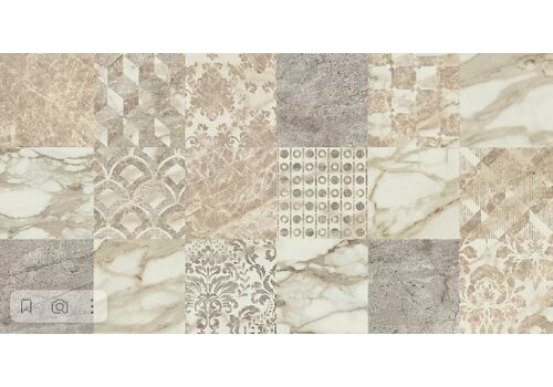 Керамогранит  Empire Cementine Light Rett Lapp 60x120, фото 1
