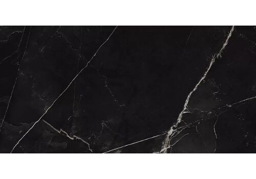 Керамогранит  Empire Calacatta Black Rett Lapp 60x120, фото 1