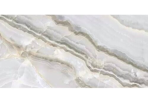 Керамогранит Wave Onyx Grey carving 60x120, фото 1