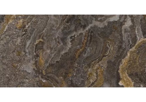 Керамогранит Linz Brown PL RC 60x120, фото 1