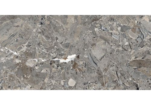 Granite Dark Matt  Керамогранит 60x120, фото 1