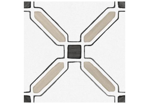 Ponza Cross 200х200х8 Matt, фото 1